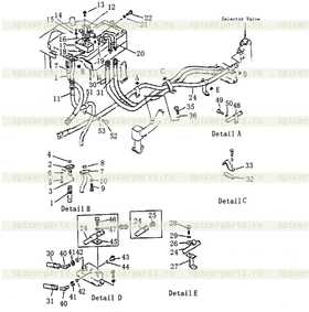 SCREW M10X60